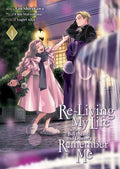 Re-Living My Life with a Boyfriend who Doesn't Remember Me #04 - MPHOnline.com