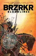 BRZRKR: Bloodlines - MPHOnline.com