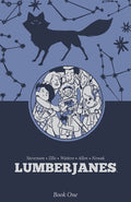 Lumberjanes #01 - MPHOnline.com