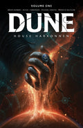 Dune: House Harkonnen Vol. 1 - MPHOnline.com