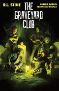 The Graveyard Club - MPHOnline.com