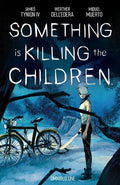 Something is Killing the Children Omnibus Vol. 1 - MPHOnline.com