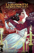 Labyrinth: The Graphic Novel - MPHOnline.com
