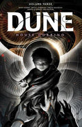 Dune: House Corrino Vol. 3 - MPHOnline.com