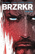 BRZRKR Book One - MPHOnline.com