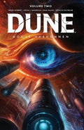 Dune: House Harkonnen Vol. 2 - MPHOnline.com