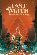 The Last Witch: Blood and Betrayal - MPHOnline.com
