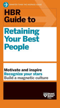HBR Guide to Retaining Your Best People - MPHOnline.com