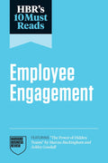 HBR's 10 Must Reads on Employee Engagement - MPHOnline.com