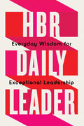 HBR Daily Leader - MPHOnline.com