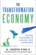 The Transformation Economy - MPHOnline.com