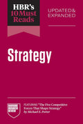 HBR's 10 Must Reads on Strategy, Updated and Expanded - MPHOnline.com