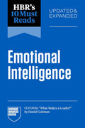 HBR's 10 Must Reads on Emotional Intelligence, Updated and Expanded - MPHOnline.com