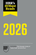 HBR's 10 Must Reads 2026 - MPHOnline.com
