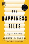 The Happiness Files - MPHOnline.com
