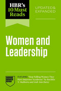 HBR's 10 Must Reads on Women and Leadership, Updated & Expanded - MPHOnline.com