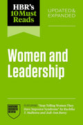 HBR's 10 Must Reads on Women and Leadership, Updated & Expanded - Harvard Business Review - MPHOnline.com