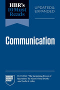 HBR's 10 Must Reads on Communication, Updated & Expanded - MPHOnline.com
