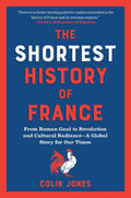 The Shortest History of France - MPHOnline.com