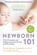 Newborn 101, 2E - MPHOnline.com