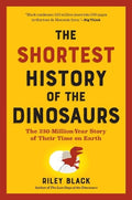 The Shortest History of Dinosaurs - MPHOnline.com