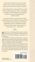 Don't Believe Everything You Think (Expanded Edition): Why Your Thinking Is The Beginning & End Of Suffering (Hardcover) - MPHOnline.com
