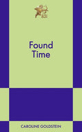 Found Time - MPHOnline.com