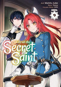 A Tale of the Secret Saint #09 - MPHOnline.com