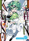 Kemono Jihen #17 - MPHOnline.com