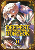 Into the Deepest, Most Unknowable Dungeon #11 - MPHOnline.com
