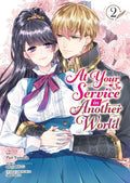 At Your Service in Another World #02 - MPHOnline.com