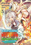 Easygoing Territory Defense by the Optimistic Lord: Production Magic Turns a Nameless Village into the Strongest Fortified City  #05 - MPHOnline.com