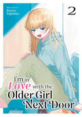 I'm in Love with the Older Girl Next Door #02 - MPHOnline.com