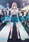 Idol X Idol Story! #02 - MPHOnline.com