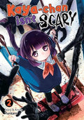 Kaya-Chan Isn't Scary #02 - MPHOnline.com