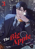 The Big Apple #03 - MPHOnline.com