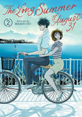 The Long Summer of August 31 #02 - MPHOnline.com