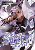 The Most Notorious Talker Runs the World's Greatest Clan  #09 - MPHOnline.com
