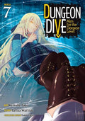 Dungeon Dive: Aim for the Deepest Level  #07 - MPHOnline.com