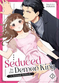 Seduced by the Demon King: A Sensual Rebirth #02 - MPHOnline.com