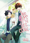 Two Guys at the Vet Clinic - MPHOnline.com