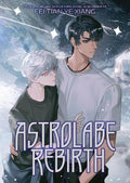Astrolabe Rebirth (Novel) - MPHOnline.com