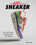 The Art of the Sneaker - MPHOnline.com