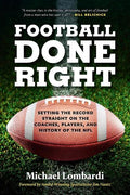 Football Done Right - MPHOnline.com
