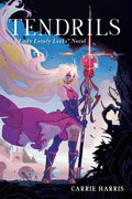Lady Lovely Locks #02: Tendrils - MPHOnline.com