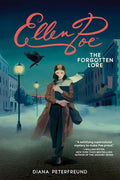 Ellen Poe #01: The Forgotten Lore - MPHOnline.com