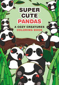Super-Cute Pandas - MPHOnline.com