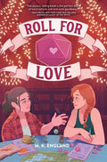Roll for Love - MPHOnline.com