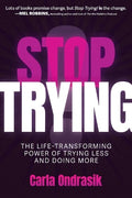 Stop Trying - MPHOnline.com