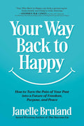 Your Way Back to Happy - MPHOnline.com